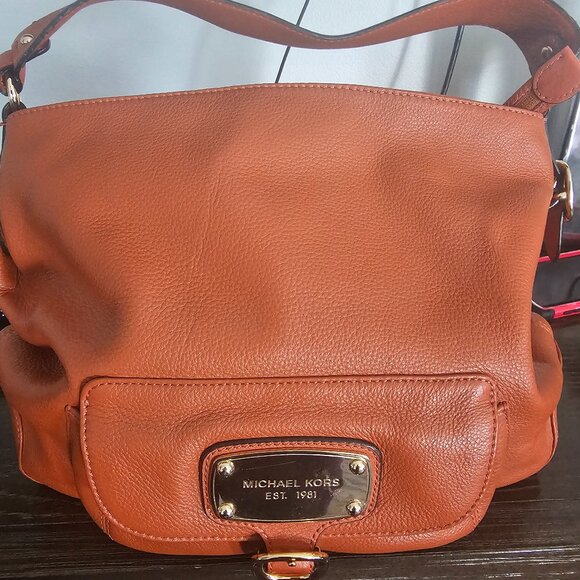 Michael Kors Handbag - Picture 1 of 4
